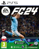 EA Sports FC 24 (PS5)