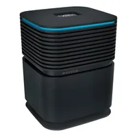 Venta AW735 AS Compact 2in1 Luftreiniger und befeuchter schw