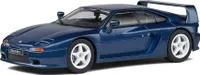 Solido 421437430 Venturi 400 GT blau metallic 1:43