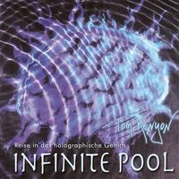 Infinite Pool. CD