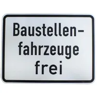 Original Verkehrszeichen 18 km/h Schild
