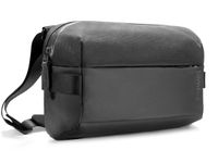 TomToc Explorer-T21 Sling Bag L pro 14palcový notebook v černé barvě
