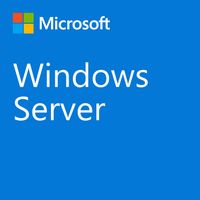 Microsoft Windows Server 2022 Standard - Licence - 16 jader - OEM - DVD - 64bitová verze