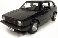 VW Golf MK1 GTI 1979 1:24 BBURAGO