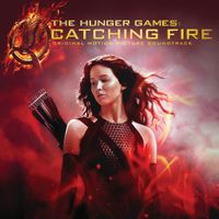 Original Soundtrack - Hunger Games  the: Catchin