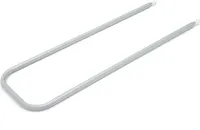 Bestway® Ersatzteil U-Träger B (grau) für Power Steel™ Pool 282 x 196 x 84 cm, eckig