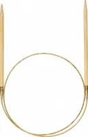 Addi 555-7 Rundstricknadel 80 cm