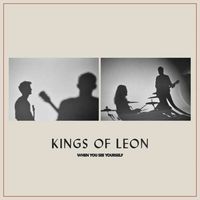 Kings Of Leon: (CD / Titel: Q-Z)
