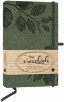 Creachick Journal - Zelený