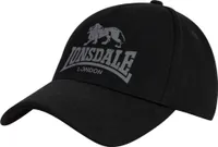 Lonsdale Caps Enville, 114964CZARNY