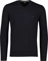 Hugo Boss Black Pullover Schwarz