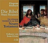 Görtz,Sven-Geschichten Neues Testament