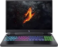 Acer Nitro 16 (AN16-42-R1N7) Herný 16,0" WQXGA, IPS, 165 Hz, AMD Ryzen 9-8945HS, 32 GB RAM, 1 TB SSD, Geforce RTX 4070, Windows 11