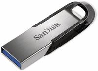 Sandisk USB 3.0 Stick 16GB, Ultra Flair