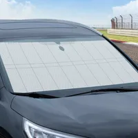 Magnetischer Auto Vorhänge Thermo Sonnenschutz für VW T4