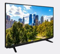 Grundig 55 GUA 2021 Smart Fernseher TV 55 Zoll 4K UHD HDR Live Share