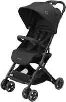 MAXI-COSI Lara2 Ultra Compact Cane Buggy – Essential Black – Von Geburt bis 4 Jahre