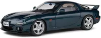 Solido 421186150 Mazda RX-7 FD RS blau 1:18