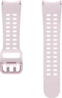 Samsung Extreme Sport Band (S/M) für Watch, Lavender/White