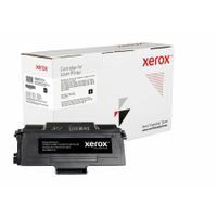 Xerox Hoch Kapazität Laserdruck Tonerkartusche - Alternative für Brother TN-580, TN-650, TN-3170, TN-3280 - Schwarz - 1 Pack - 8000