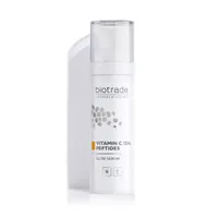 Biotrade Aufhellendes Serum mit Vitamin C 15 % und Peptiden