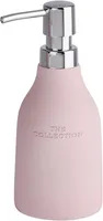 WENKO Seifen Spender Dosierer Rose 330 ml Bad Gäste WC Lotion Seife