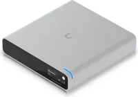 Ubiquiti Compact UniFi Console that