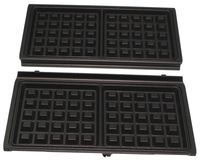 Delonghi DLSK155 MultiGrill easy Waffel Platten für Modelle SW12,SW13