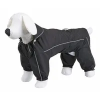 Kerbl-Regenmantel Manchester, XX-Large cm, Schwarz