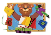 Melissa & Doug Tablica Umiejętności Dla Najmłodszych 13784