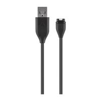 Kabel do ładowania Garmin USB-A/Pogo-Pin Czarny | NOWY | 010-12491-01