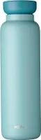 Thermoflasche Ellipse 900 ml - Nordic green