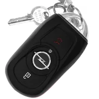 1 Stück Autoschlüssel-Silikonhülle kompatibel mit Volkswagen,  Schlüsselanhänger-Abdeckung, aktuelle Trends, günstig kaufen