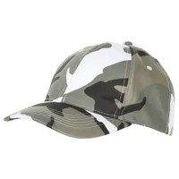 MFH US Cap, nastaviteľná veľkosť, mestská
