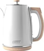 Haden Dorchester Wasserkocher White 1,7 l, weiß