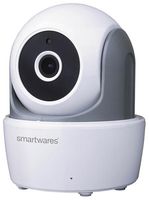 Überwachungskamera / IP Netzwerkkamera C734IP 720P Smartwares Indoor