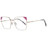 Pucci EP5111 028 SHINY ROSE GOLD 55/16/140 Damen Brillen