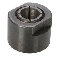 Triton Spannzange für Fräser, 12 mm 12-mm-Spannzange TRC012