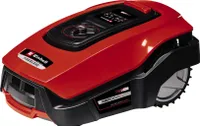 Einhell robotická sekačka FRELEXO 600 BT Bluetooth 18 V robotická sekačka