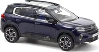 Norev 155563 Citroen C5 Aircross 2022 dunkelblau 1:43