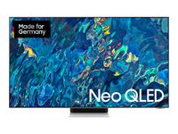 Samsung GQ65QN95BAT 165,1 cm (65') 4K Ultra HD Smart-TV WLAN Silber