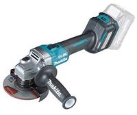 Makita GA023GZ Akumulatorowa szlifierka kątowa 40V