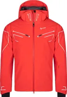 Kilpi Hyder Jacke Rot S Mann Rot S