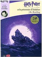 Harry Potter 2 et le prisonnier d' Azkaban
