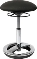 Topstar Hocker Sitness® Bob basic SU49 G20 schwarz