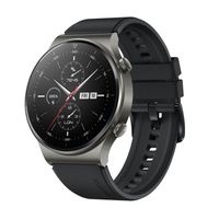 Huawei GT 2 Pro Smartwatch 5 ATM GPS VID-B19 Schwarz