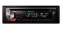 Pioneer DEH-3900BT MP3 Bluetooth Autoradio 1-DIN