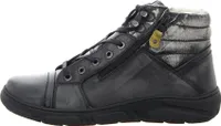 KRISBUT Komfort Stiefel Herren 31373034363336 Grau 42 EU