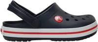 CROCS Crocband Clog Kinder blau 32-33