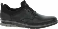 Pánské polobotky Rieker 14454-01 schwarz 45